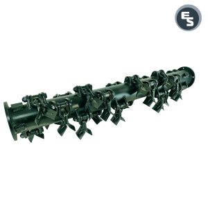 ROTOR FAUCHAGE/DEBROUSSAIL. D114 L1200 SMA ADAPTABLE MK265