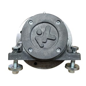 COUVERCLE PALIER ROTOR NU KUHN