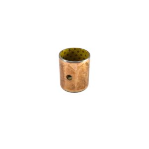BAGUE D&rsquo;USURE
