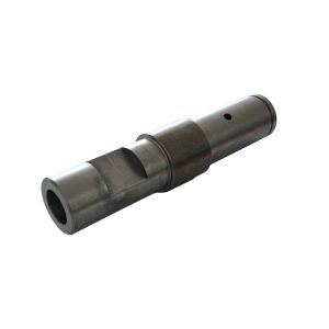 AXE LISSE 30/35 153 MEPLAT RAINURE
