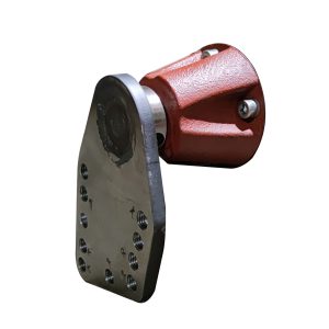 PALIER ROULEAU PALPEUR COMPLET DROIT KUHN ANCIENNE GENERATION