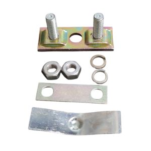 BRIDE DE FIXATION MANIPULATEUR CDE CABLES