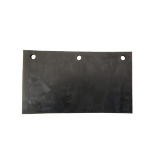 BAVETTE DE PROTECTION 300X172X8 PR SMA