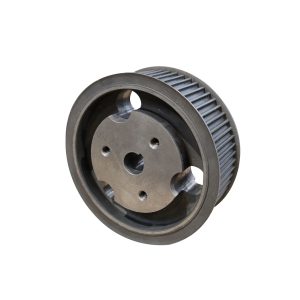 POULIE DENTEE 64-8M-50 AF D7/8&Prime; PR SMA