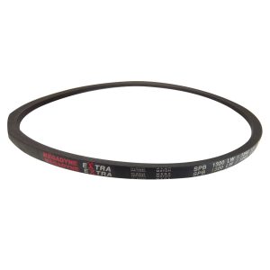 COURROIE TRAPEZOIDALE SPB 1320