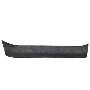 BAVETTE DE PROTECTION 1750x400x9  ARRIERE PR ROU
