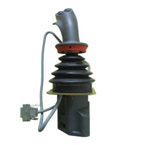 MANIPULATEUR MIXTE BP/EL 2 FONCTION BP+6 BOUTONS E