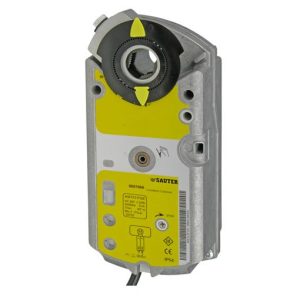 Sauter Servomoteur de volet ASF113SF122