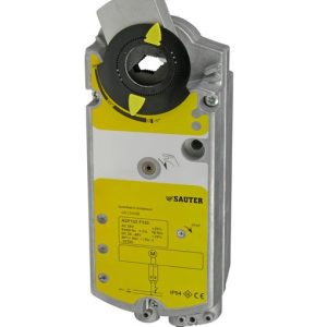 Sauter Servomoteur de volet ASF122F222
