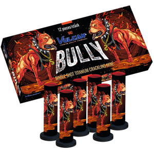 Chandelle Monocoup « Bully »