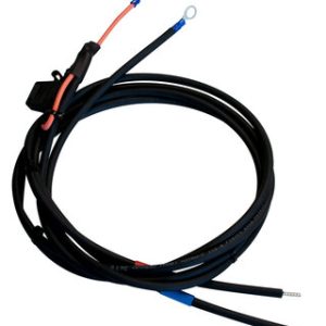 Câble de batterie avec Fusible