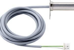 Caramatic GOK TwoControl avec régulateur de chauffage Eis-Ex
