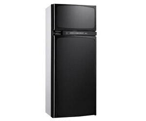 Réfrig. à absorption THETFORD N4175-A, 175 l coul. noir avec cadre