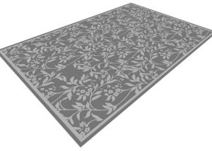 Matelas de repos EuroTrail Relax