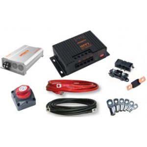 Pack de conversion ANTARION Lithium
