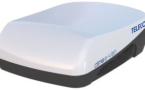 Système de climatisation de toit Clima e-Van 3