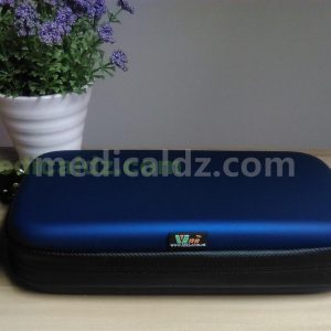 Trousse sac isotherme pour insuline P1