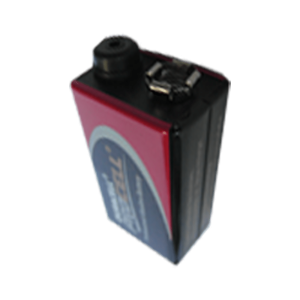 Pile Varta PRO 9 Volts