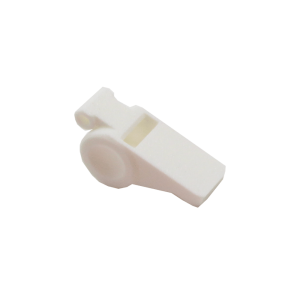Sifflet Blanc