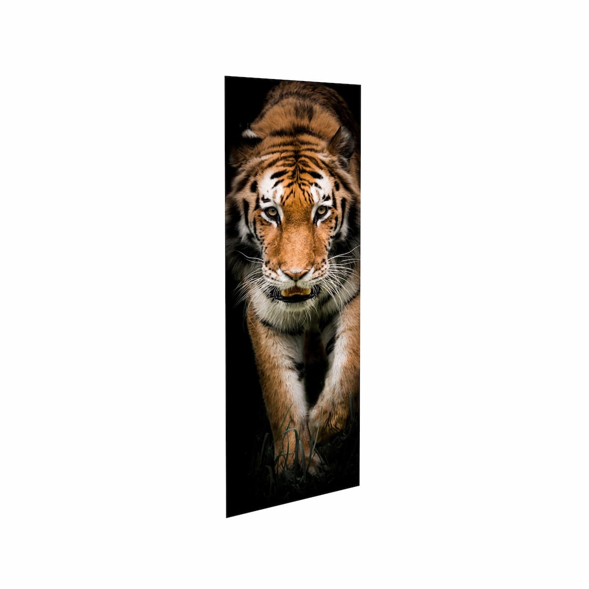 Tableau en verre | Fabriqué en France | 🤩 Déco et style dans la maison | Vertical – Image 2