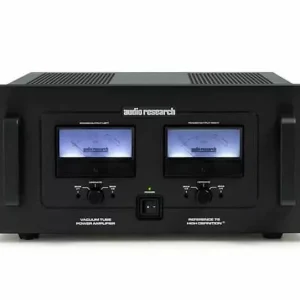 Audio Research Reference 75