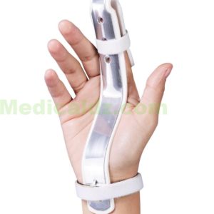 Attelle de Paume & Index. F03